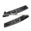 1J5807183A /1J5807184A Front Bumper Mount Bracket for VW Jetta MK4 Bora 99-05