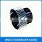 Gearbox manufacturer, 45 Degree Helical Gearbox Parts, small gearbox