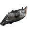 Aftermarket HID Xenon Headlamp Headlight With Adaptive Function for LEXUS ES ES250 Head Lamp Head Light 2012-2014