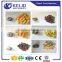 Mini commericial puff corn snacks food machinery