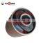 48702-30130 Car Auto Suspension Rubber Lower Arm Bushing For Toyota