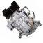 H12A1AJ4EX High Performance Auto Spare Parts Air Conditioning Ac Compressor for Mazda 3 AXELA Saloon BK