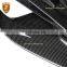 Dry Carbon Car Part Headlight Cover For Mclaren 720S Racing Accessories Car