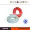 PERT/EVOH floor heating pipe heat resisting flexible pipe/plastic heating pipe