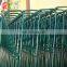 Rolltop Steel Wire Fence Triangle Bending Brc Fence