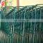 Hot Dipped Galvanized Brc Fence Welded Metal Rolltop Fence