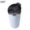 sample travel modern travel sample hiking camping portable outdoor beer Stainless Steel coffee mug double walled cups for tea