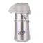 1.9 liter air pressure kettle with glass refill thermal bottle coffee pot