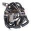 PC200-7 excavator new type internal cabin wire harness 20Y-06-71510