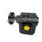 Rexroth A2VK A2VK5 A2VK12 A2VK28 A2VK55 A2VK107 A2VK225 series polyurethane metering pump A2VK12MAOL4GOPE2-SO2