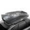 700 L Large Capacity Car Luggage Roof Box ABS Plastic Roof Cargo Box For Car