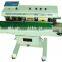 new condition FRM-1100LD solid ink stand type with printer coding sealer(coding sealer,continuous sealer,band sealer)