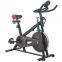 Оптовая продажа спортивного оборудования для фитнес-залов: велотренажер Sunny Bicycle Exercise Spin полулежачий с комфортным сиденьем