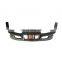 Carbon Fiber XF Rear Diffuser Quad Pipes for Jaguar XF Prestige Base Sedan 2016- 2019