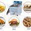 Commercial Table Top Industrial Single Tank  8 Liters Electric Fryer with