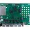 DR6018 V4 Поддерживает OpenWRT IPQ6010 802.11ax 2x2 2.4G&5G Ethernet-порт 2.5Gbps
