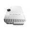 Outdoor 16 ports SC/FC/LC/ST Optical Fiber splitter FTTH Termination Box