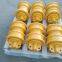 CAT D8K  track roller DF 6P4898  CAT bottom roller  CAT lower roller