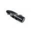 Custom high quality 2 holes speaker resin special coat horn strip toggle button