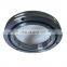 Single Row CNC Machine Cross Cylindrical Roller Bearing For Industrial Robot Arm RBseries