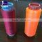chemical fiber manufacture DTY , dyed colored yarns