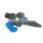 DKV UPVC CPVC Sampling valve