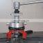 Universal Valve Seat Maintenance Tool Boring Machine For Valve Seats