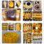 China Brand Machinery SHANTUI SD16 Bulldozer Spare Parts - Radiator  16Y-03A-03000 Construction machinery parts