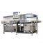Canned Food Washing Equipment in Cannery Honey Bottle Pickle Bottle Washing Machine