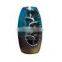 small mountain waterfall ceramic backflow incense holder scent  cones burner