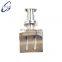 High efficiency 20khz 4kw ultrasonic tube sealing and cutting machine ultrasonic rubber knife