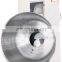 2-100g Bean Particle Filling Machine with Foot Pedal Stainless Steel