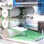 JBK-260 Factory Direct Supply Full Automatic Single Sachet Baby Wet Wipes Machine