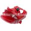 High red color foggy day see clearly Rear fog lamp for MG6 SAIC 10677393