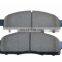 auto brake pad front 4605a198