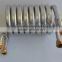 Stainless Steel 304 Counterflow Wort Chiller, Brewing Equipment, Garden Hose Fittings