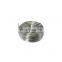 Heating Resistance Cr15Ni60 Ni80Cr20 Ni80 Nichrome Wire Price Per KG