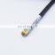 Sell 50 Ohm customized length Coaxial Cable LMR240