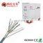 Bare Copper Utp Ftp Stp Cat6 Cable 305m Cat6 Outdoor Network Cable Cat6a Ethernet Cable
