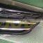 For Toyota 2010 Corolla 53114-12160  Guard Front Grille Front Upper bumper grills