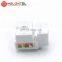 MT-5102 Krone IDC кронштейновый модульный женский разъем для сетевого кабеля