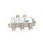 MT-7001-4 4 way FTTH CATV splitters optic splitter for cable tv
