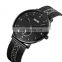 new Skmei 9218 black japan movt quartz watch stainless steel back quartz watch