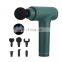 YOUMAY Muscle Gun Relaxer Device body vibration massage