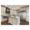 Classic Modern Commercial Style Kitchen Cabinet Designs