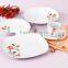 procelain dinner set porcelain german tableware ceramic tableware for restaurants