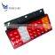 Direct- Sales Factory Truck Tail Lamp for FAW