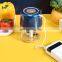 New Arrival 300ml Home Professional Stainless Steel Cup Used Juicer Meat Grinder Parts