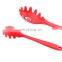 10 Piece Silicone Spoon Kitchen Utensils For Cooking