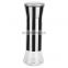 Favourable Price Top Quality Classic Big Bottle Manual Stainless Steel Pepper Grinder